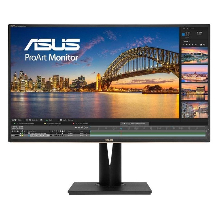 Asus ProArt PA329C 32" LED IPS UltraHD 4K HDR