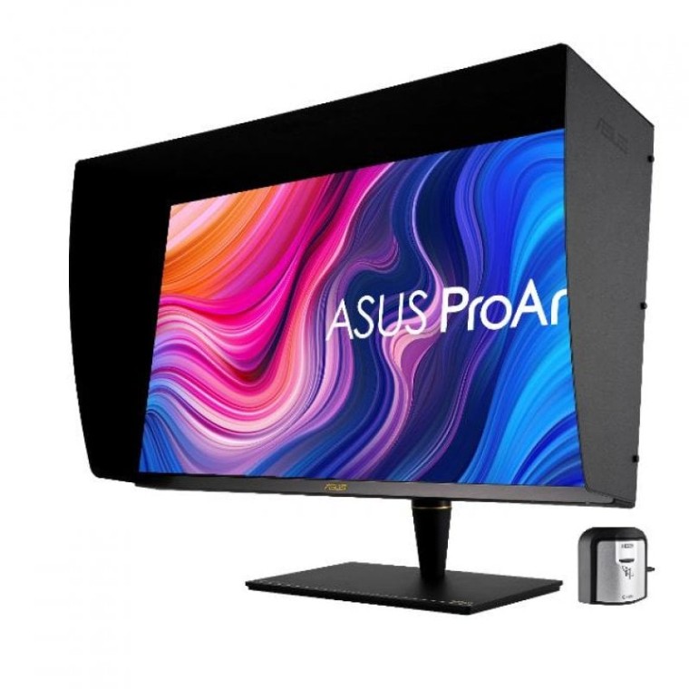 Asus ProArt Display PA32UCX-PK 32" LED IPS UltraHD 4K 142Hz USB-C