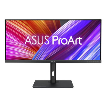ASUS ProArt PA348CGV 34" LED IPS UWQHD 120Hz FreeSync Premium Pro USB-C ASUS ProArt PA348CGV 34" LED IPS UWQHD 120Hz FreeSync Premium Pro USB-C