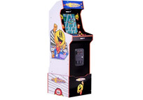 Arcade1Up Máquina Arcade Pac-Mania Legacy