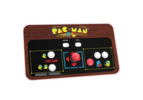 Arcade1Up Emulador Consola Retro Pac-Man Couchcade