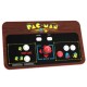 Arcade1Up Emulador Consola Retro Pac-Man Couchcade