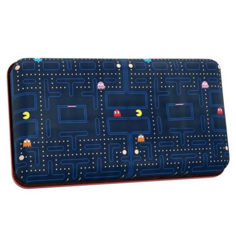 Arcade1Up Emulador Consola Retro Pac-Man Couchcade