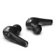 Belkin True Wireless SoundForm Move Pack 2x Auriculares Inalámbricos Negros