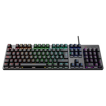 Hiditec Pack Gaming Teclado + Ratón + Alfombrilla Hiditec Pack Gaming Teclado + Ratón + Alfombrilla