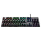 Hiditec Pack Gaming Teclado + Ratón + Alfombrilla Hiditec Pack Gaming Teclado + Ratón + Alfombrilla