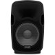 Audibax Party 12 Altavoz Activo Profesional Bluetooth 12" 500W + Soporte + Cable + Micrófono