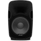 Audibax Party 15 Altavoz Activo Profesional Bluetooth 15" 600W + Soporte + Cable + Micrófono