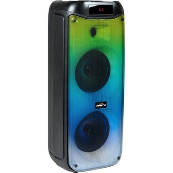 Bigben Party L Altavoz Bluetooth 200W Bigben Party L Altavoz Bluetooth 200W