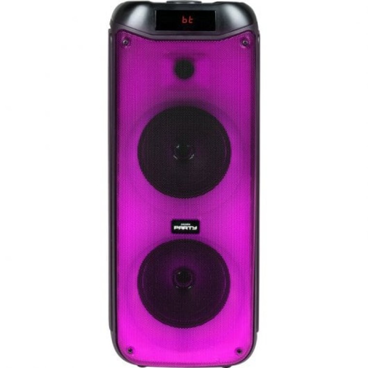 Bigben Party L Altavoz Bluetooth 200W