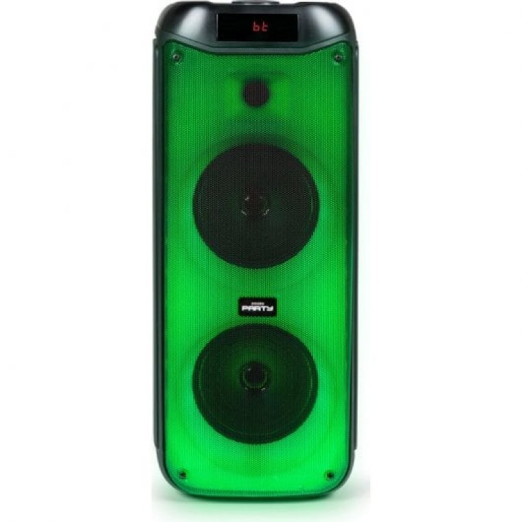 Bigben Party L Altavoz Bluetooth 200W