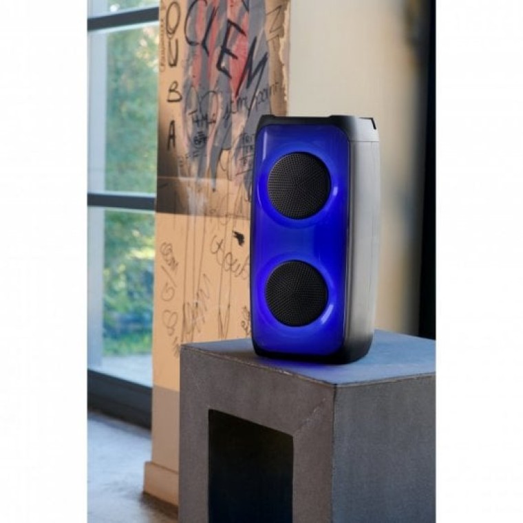 Bigben Party M Altavoz Bluetooth 50W