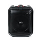 BigBen Cube Altavoz Bluetooth con Efectos de Iluminación 200W + Micrófono + Mando BigBen Cube Altavoz Bluetooth con Efectos de Iluminación 200W + Micrófono + Mando