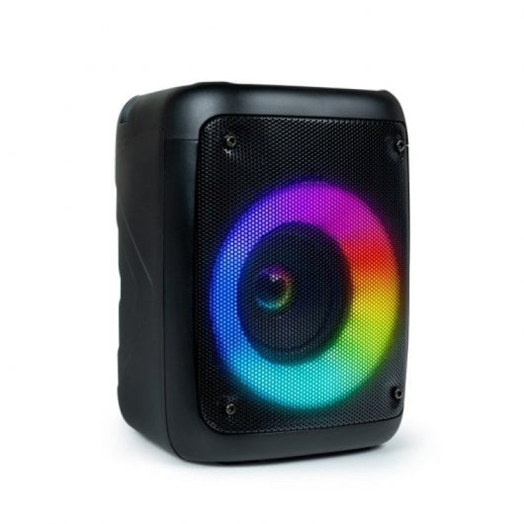 Bigben Party S Altavoz Bluetooth 30W