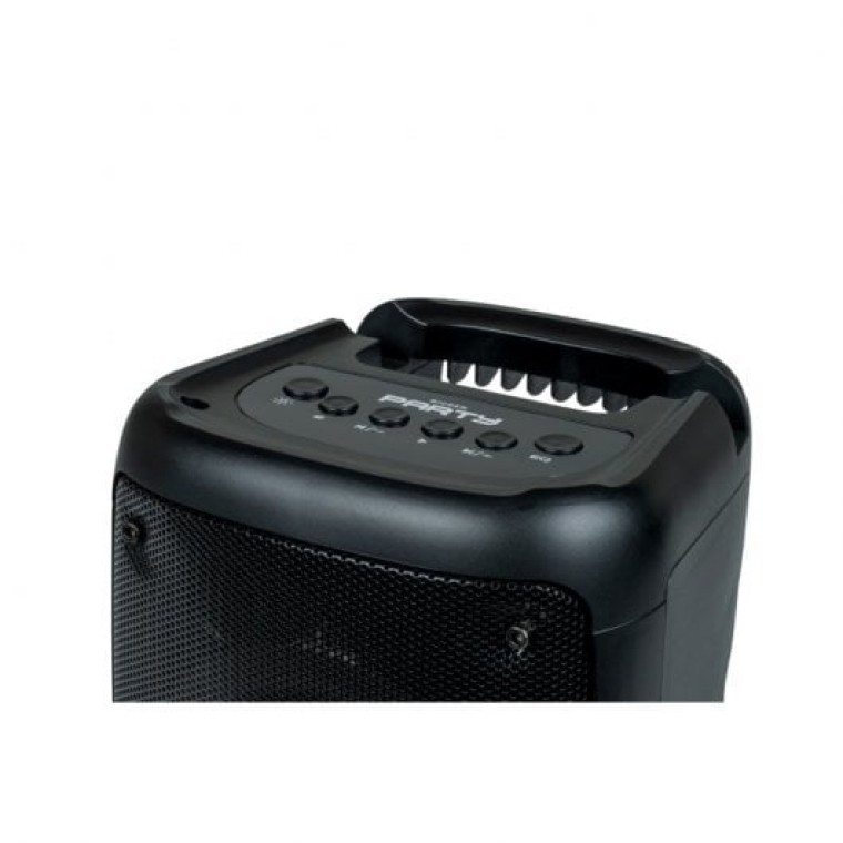 Bigben Party S Altavoz Bluetooth 30W