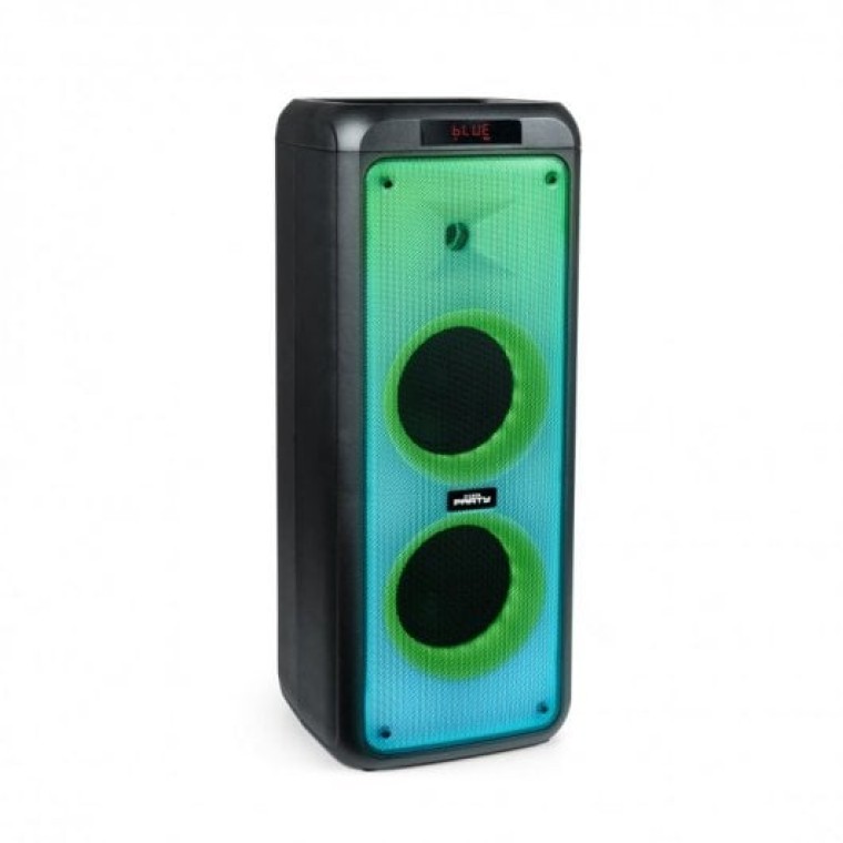 Bigben Party XL Altavoz Bluetooth 600W