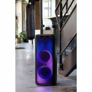 Bigben Party XL Altavoz Bluetooth 600W Bigben Party XL Altavoz Bluetooth 600W