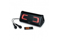 Bigben KBOX Altavoz Bluetooth 200W