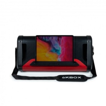 Bigben KBOX Altavoz Bluetooth 200W Bigben KBOX Altavoz Bluetooth 200W
