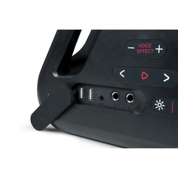 Bigben KBOX Altavoz Bluetooth 200W Bigben KBOX Altavoz Bluetooth 200W