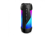 BigBen Party Mini Altavoz Bluetooth con Luz LED