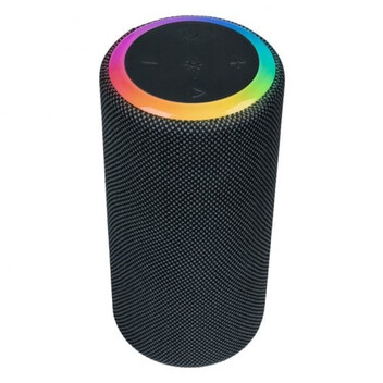 BigBen Party MS2 Altavoz Bluetooth Portátil Iluminado 30W BigBen Party MS2 Altavoz Bluetooth Portátil Iluminado 30W