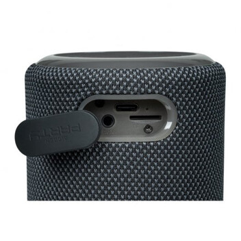 BigBen Party MS2 Altavoz Bluetooth Portátil Iluminado 30W BigBen Party MS2 Altavoz Bluetooth Portátil Iluminado 30W