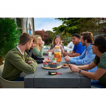 Bigben Party Nano Altavoz Bluetooth 15W Negro Bigben Party Nano Altavoz Bluetooth 15W Negro
