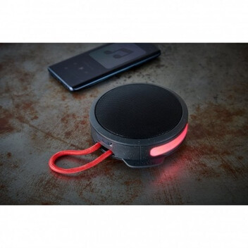 Bigben Party Nano Altavoz Bluetooth 15W Negro Bigben Party Nano Altavoz Bluetooth 15W Negro