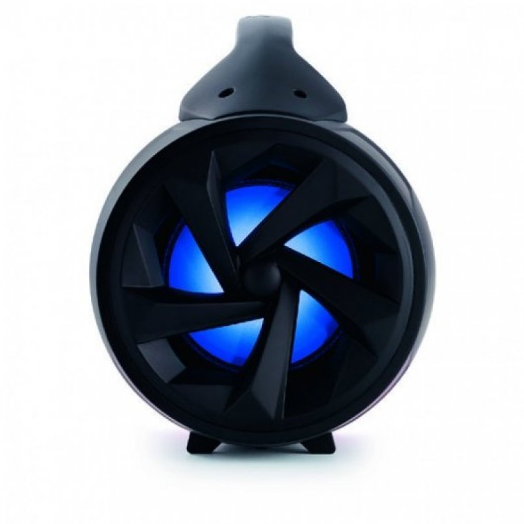 BigBen Party Lite Altavoz Bluetooth 50W