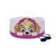 OTL Technologies Auriculares Infantiles Planos con Banda Ajustable Lavable Patrulla Canina