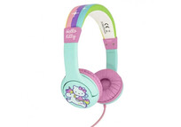 OTL Technologies Hello Kitty Rainbow Kitty Auriculares Infantiles OTL Technologies Hello Kitty Rainbow Kitty Auriculares Infantiles