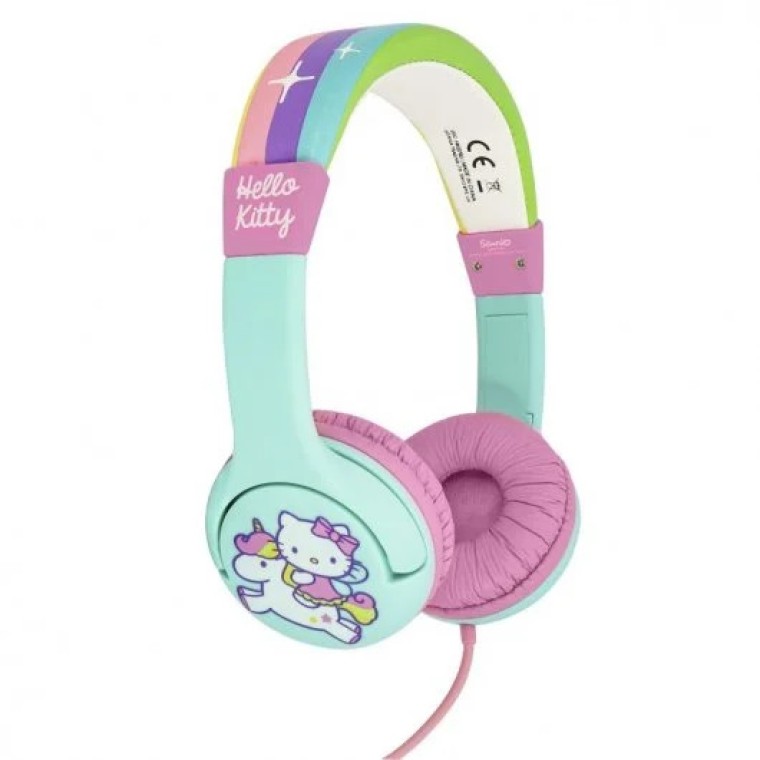 OTL Technologies Auriculares Infantiles Patrulla Canina Skye Everest