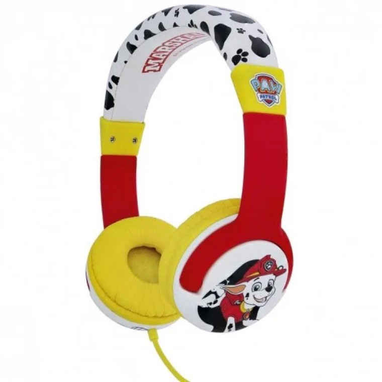 OTL Technologies Auriculares Infantiles Patrulla Canina Skye Everest