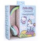 OTL Technologies Hello Kitty Rainbow Kitty Auriculares Infantiles OTL Technologies Hello Kitty Rainbow Kitty Auriculares Infantiles