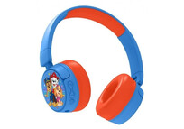 OTL Technologies Patrulla Canina Auriculares Infantiles Bluetooth Plegables