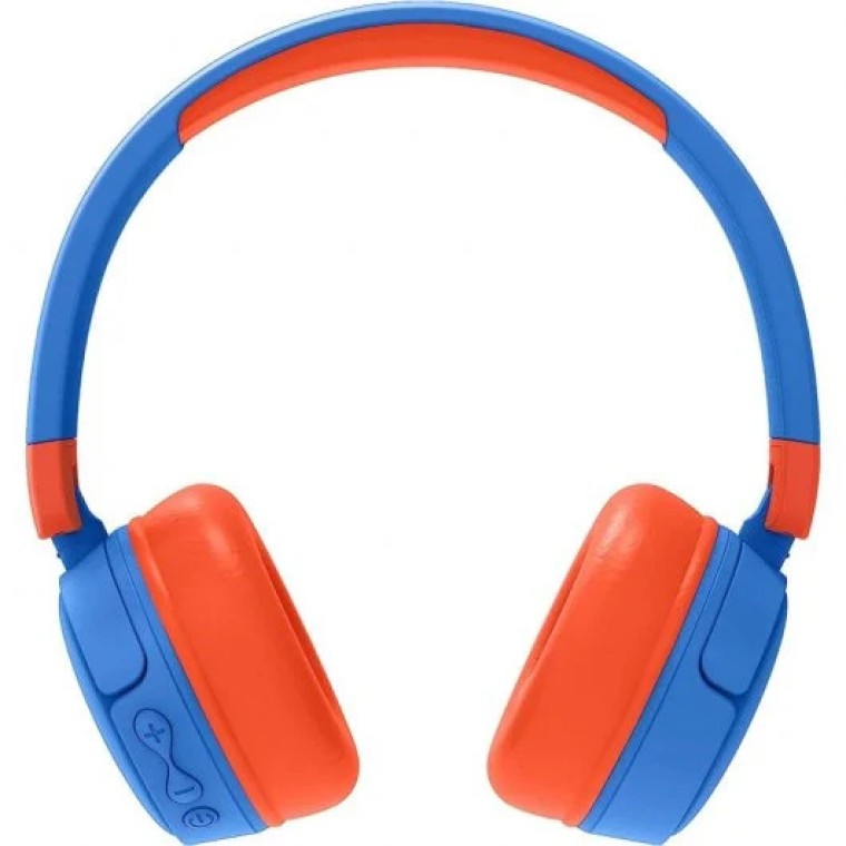 OTL Technologies Patrulla Canina Auriculares Infantiles Bluetooth Plegables