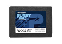 Patriot Burst Elite 2.5" SSD 960GB SATA 3
