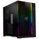 Lian Li PC-O11 Dynamic Razer Edition Cristal Templado USB 3.1 RGB Negra