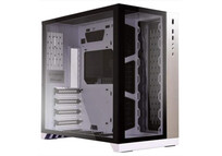 Lian Li PC-O11 Dynamic Cristal Templado USB 3.1 Blanca