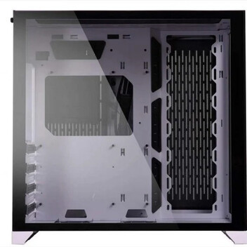 Lian Li PC-O11 Dynamic Cristal Templado USB 3.1 Blanca Lian Li PC-O11 Dynamic Cristal Templado USB 3.1 Blanca