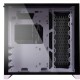 Lian Li PC-O11 Dynamic Cristal Templado USB 3.1 Blanca