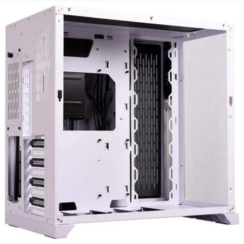 Lian Li PC-O11 Dynamic Cristal Templado USB 3.1 Blanca Lian Li PC-O11 Dynamic Cristal Templado USB 3.1 Blanca