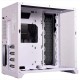 Lian Li PC-O11 Dynamic Cristal Templado USB 3.1 Blanca