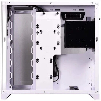 Lian Li PC-O11 Dynamic Cristal Templado USB 3.1 Blanca Lian Li PC-O11 Dynamic Cristal Templado USB 3.1 Blanca