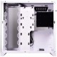 Lian Li PC-O11 Dynamic Cristal Templado USB 3.1 Blanca