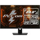 Monitor PcCom Elysium Go 23.8" LED IPS FHD 165Hz Adaptive Sync