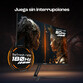 PcCom Elysium Monitor gaming 23.6" VA FHD 180Hz Adaptive Sync Curva PcCom Elysium Monitor gaming 23.6" VA FHD 180Hz Adaptive Sync Curva