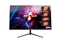 PcCom Elysium GO2780 27" LED IPS FullHD 165Hz Freesync PcCom Elysium GO2780 27" LED IPS FullHD 165Hz Freesync