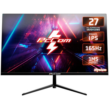 PcCom Elysium GO2780 27" LED IPS FullHD 165Hz Freesync PcCom Elysium GO2780 27" LED IPS FullHD 165Hz Freesync
